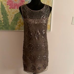 Sequin Tank Dress HOLIDAY Party!
